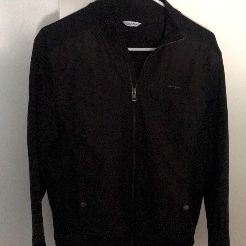 Calvin Klein light weight jacket